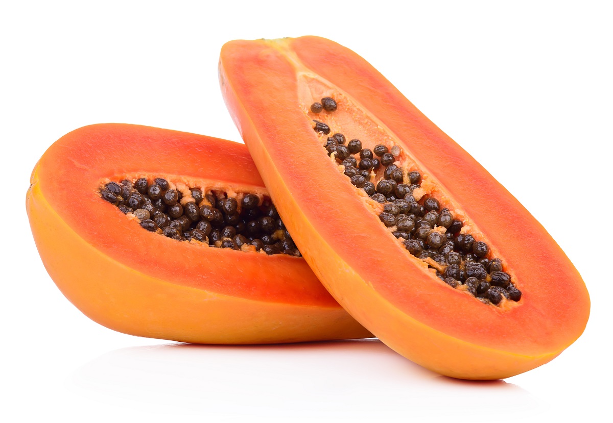 papaya