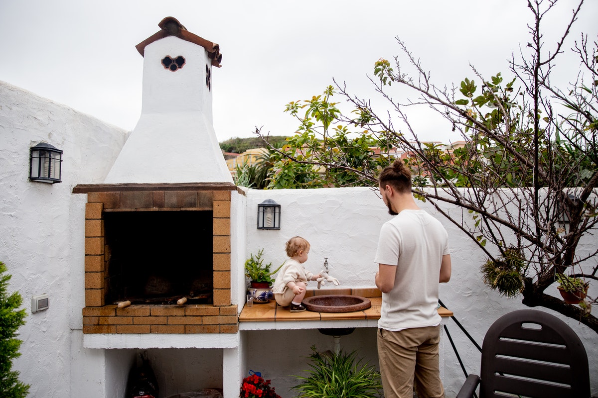 outdoor cooking